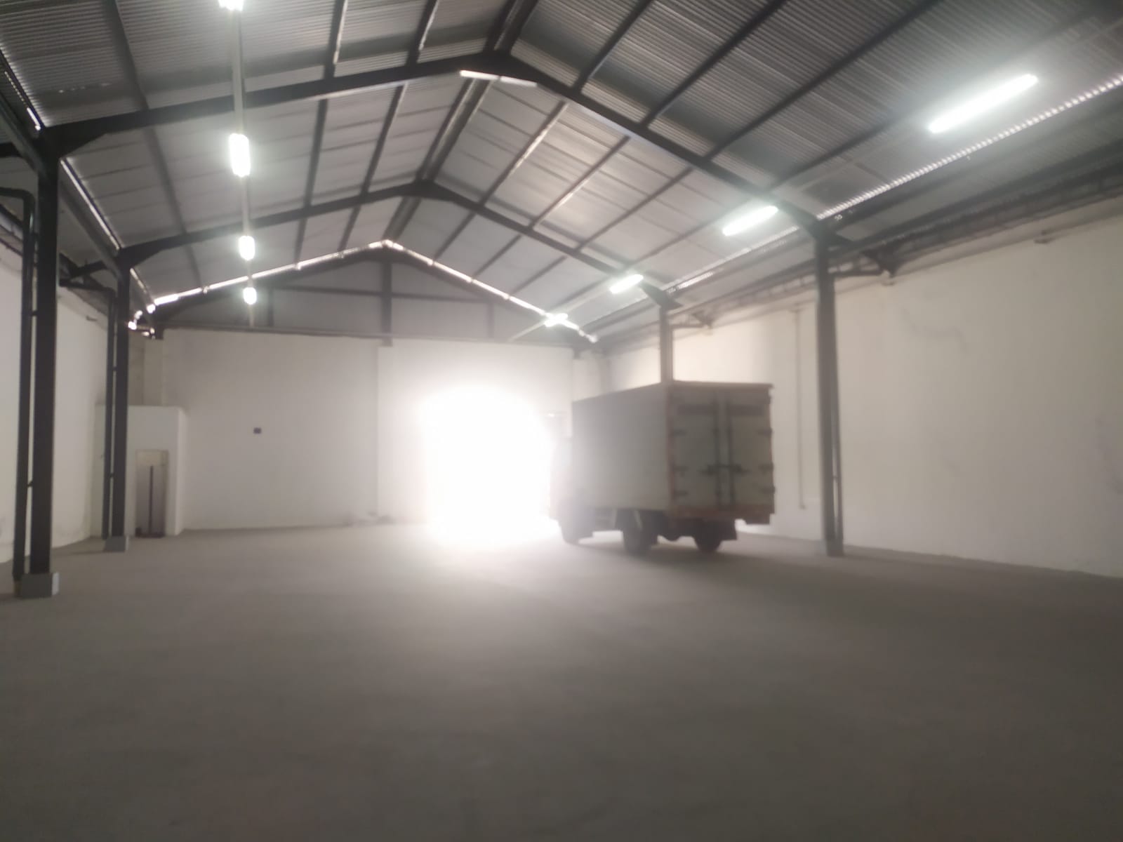 Gudang Disewakan di Deltamas Cikarang Pusat